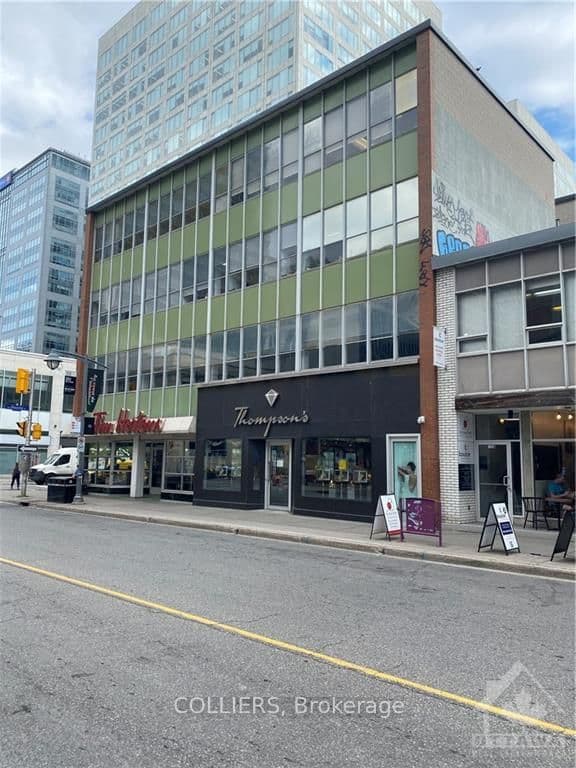 176 GLOUCESTER Street 400, Ottawa Centre, ON K2P 1W7