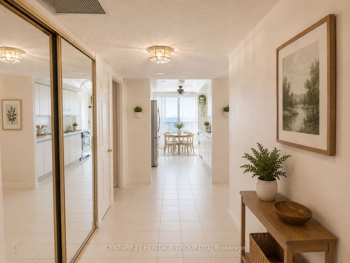 4727 Sheppard Avenue 1209, Toronto, ON M1S 5B3