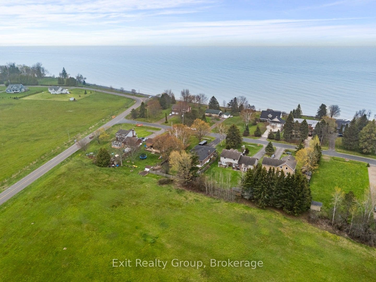 168 North Shore Road, Alnwick/Haldimand, ON K0K 2G0