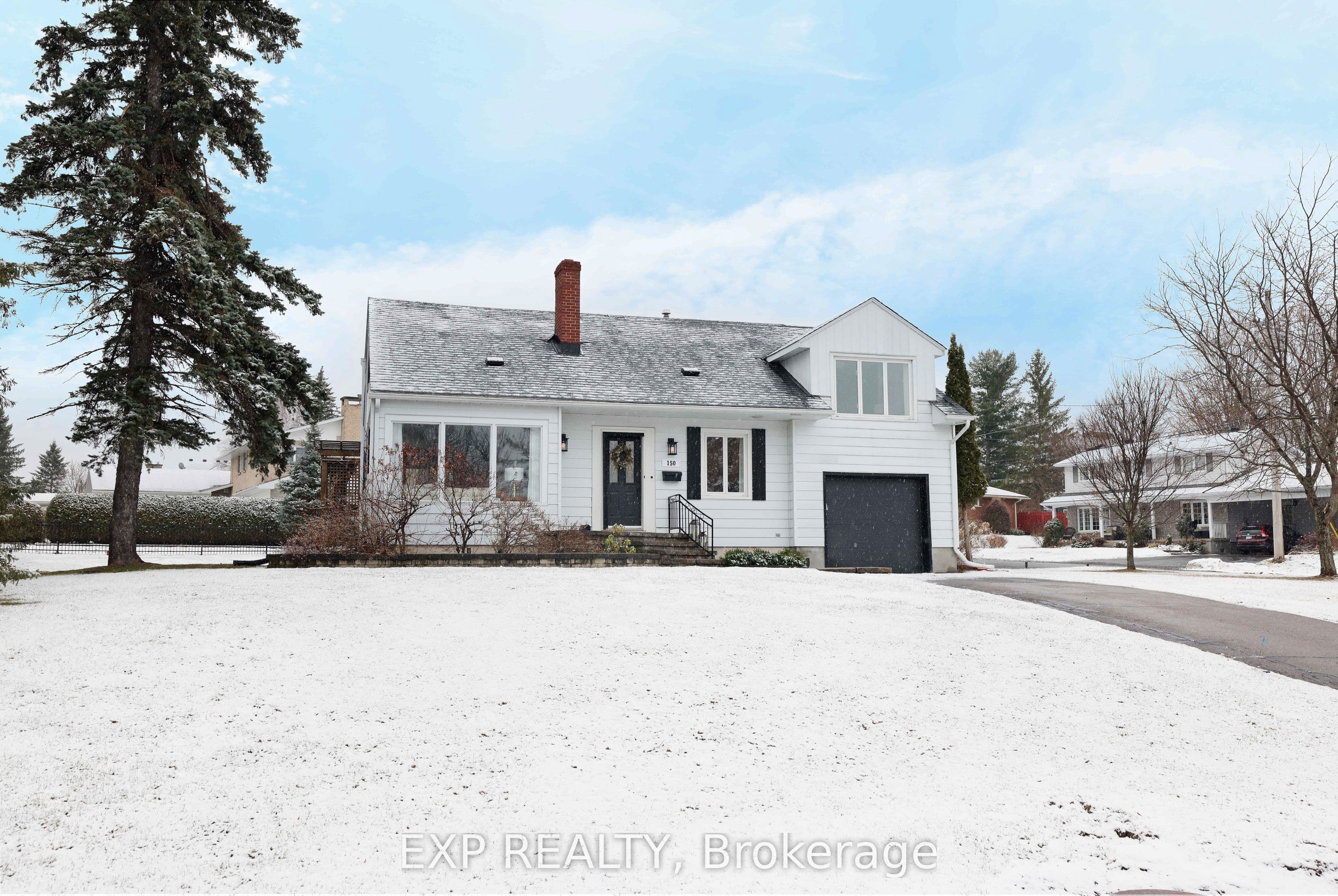 150 Stevenson Crescent, Renfrew, ON K7V 1J4
