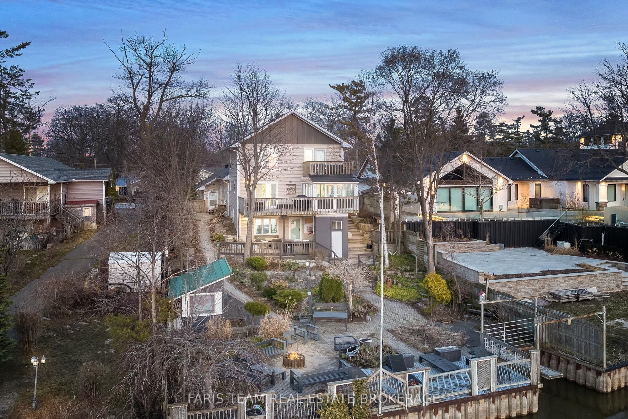 60 River Avenue Crescent, Wasaga Beach, ON L9Z 2K6