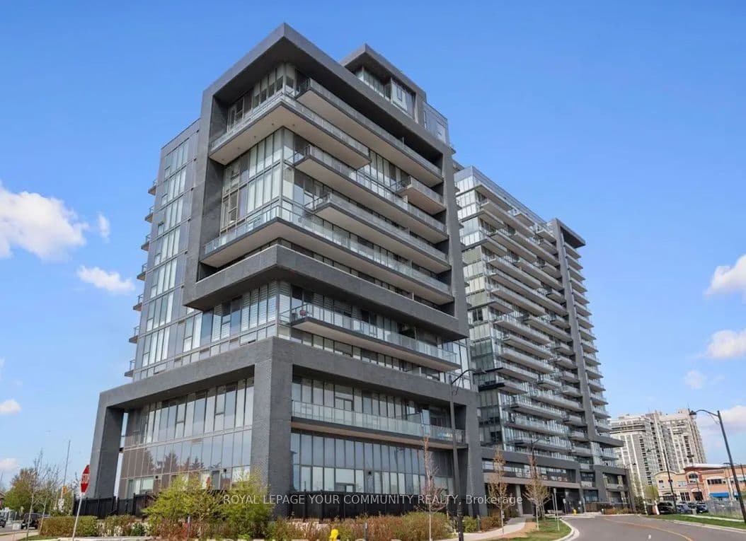 20 Gatineau Drive 404, Vaughan, ON L4J 0L3