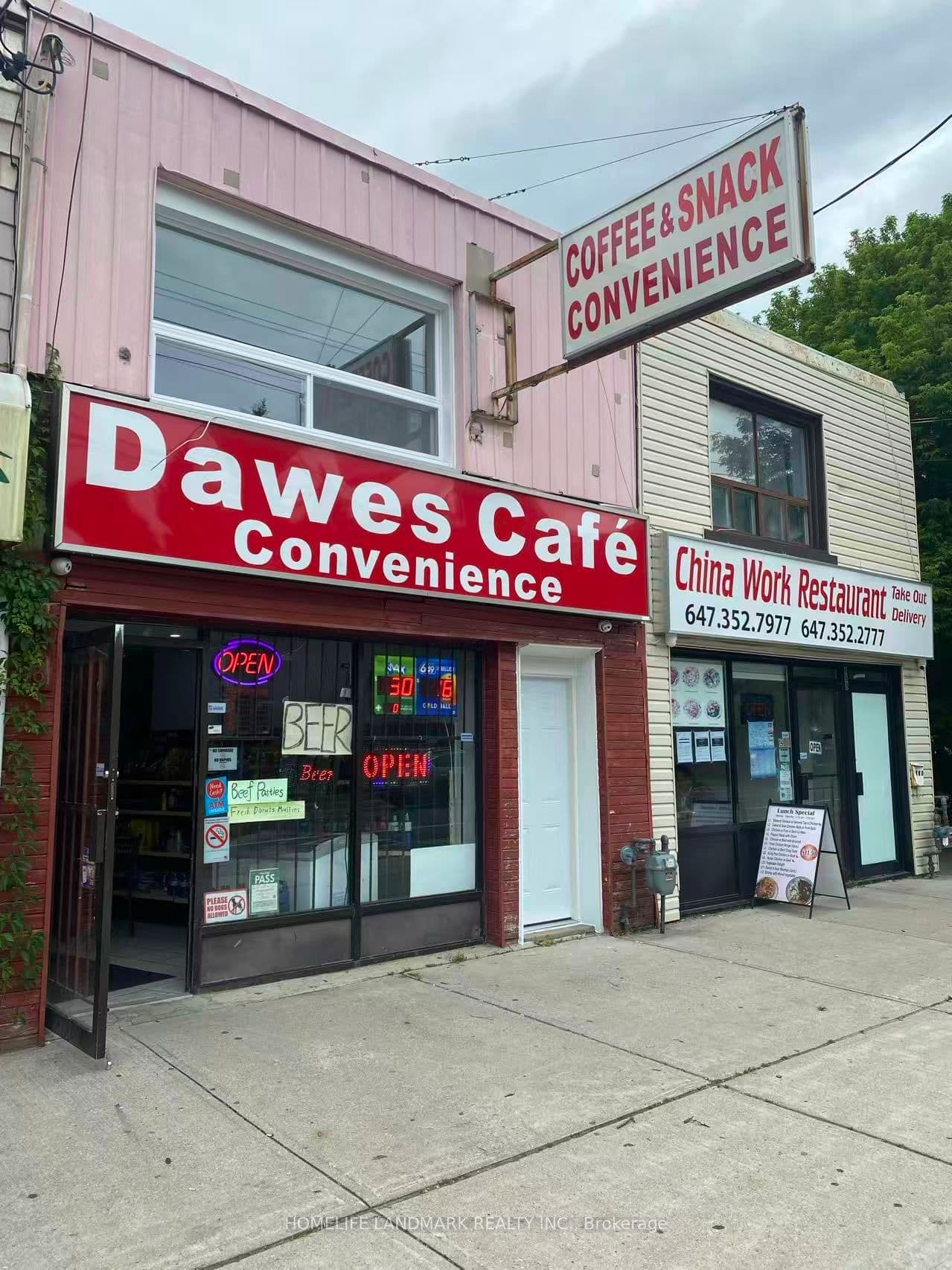 466 Dawes Road, Toronto, ON M4B 2E9