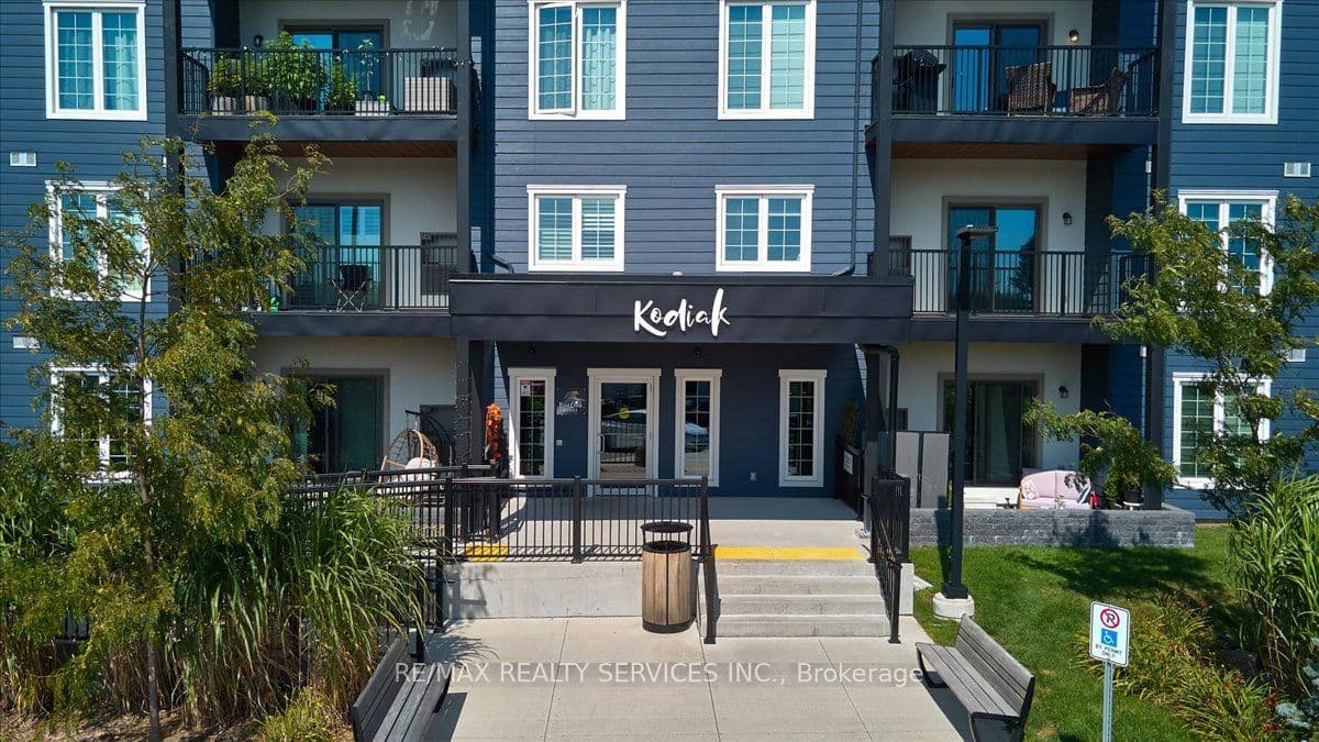 54 Koda Street 314, Barrie, ON L9K 0J6
