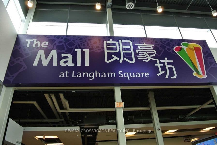 8339 Kennedy Road 2607, Markham, ON L3R 5T5