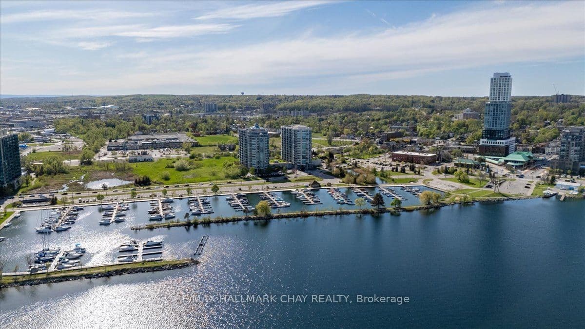 2 Toronto Street 605, Barrie, ON L4N 9R2