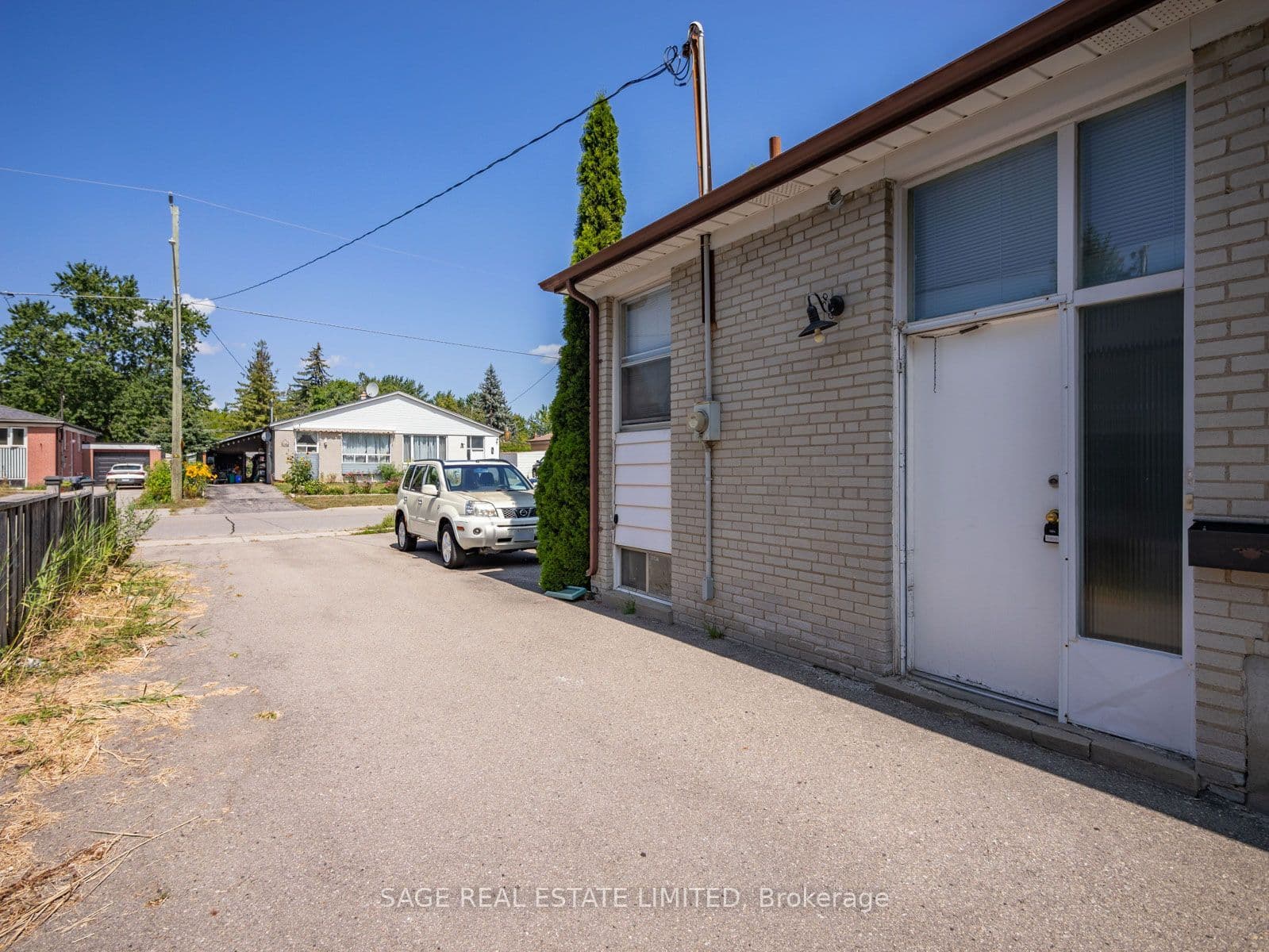 308 Taylor Mills Drive N Bsmt, Richmond Hill, ON L4C 2T9