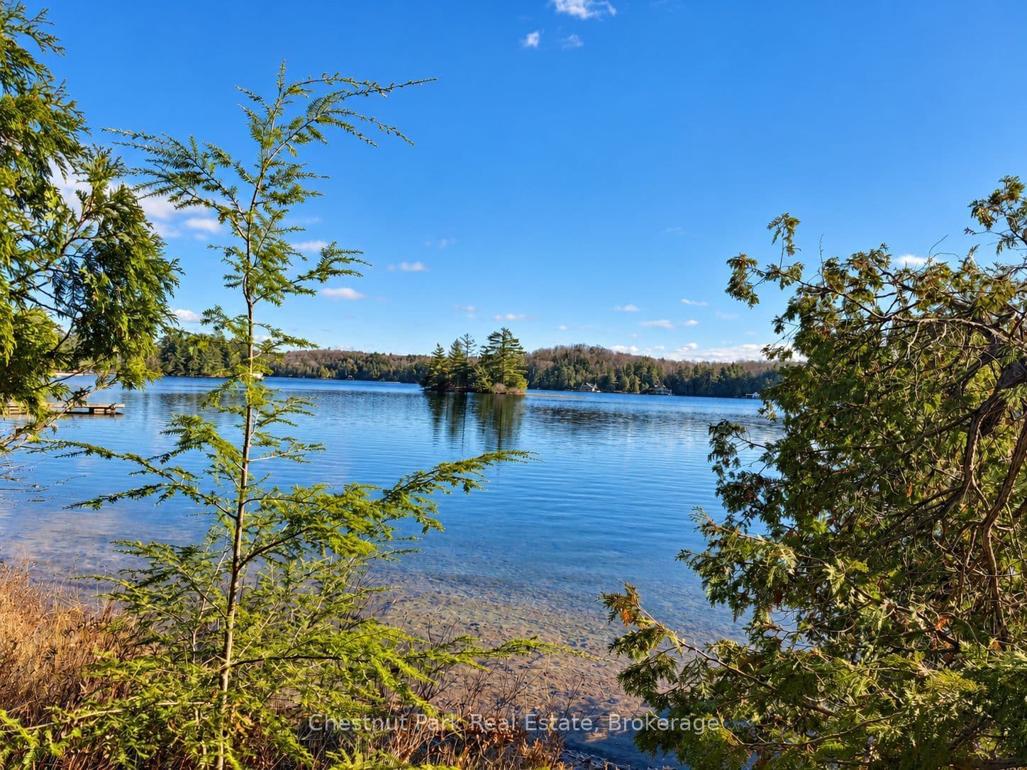 26 Blair Point Road, Seguin, ON P0C 1J0