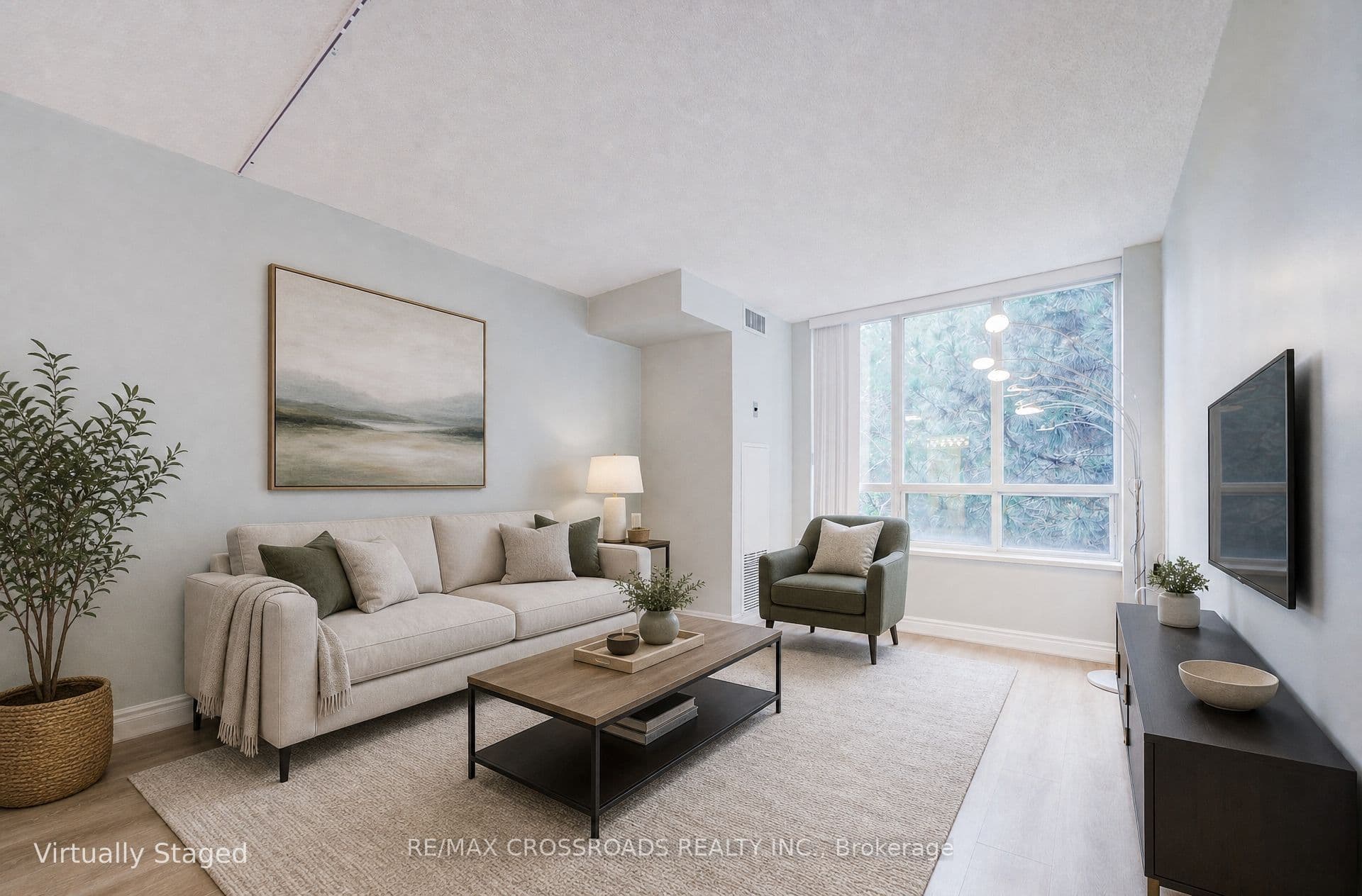 2628 Mccowan Road 315, Toronto, ON M1S 5J8