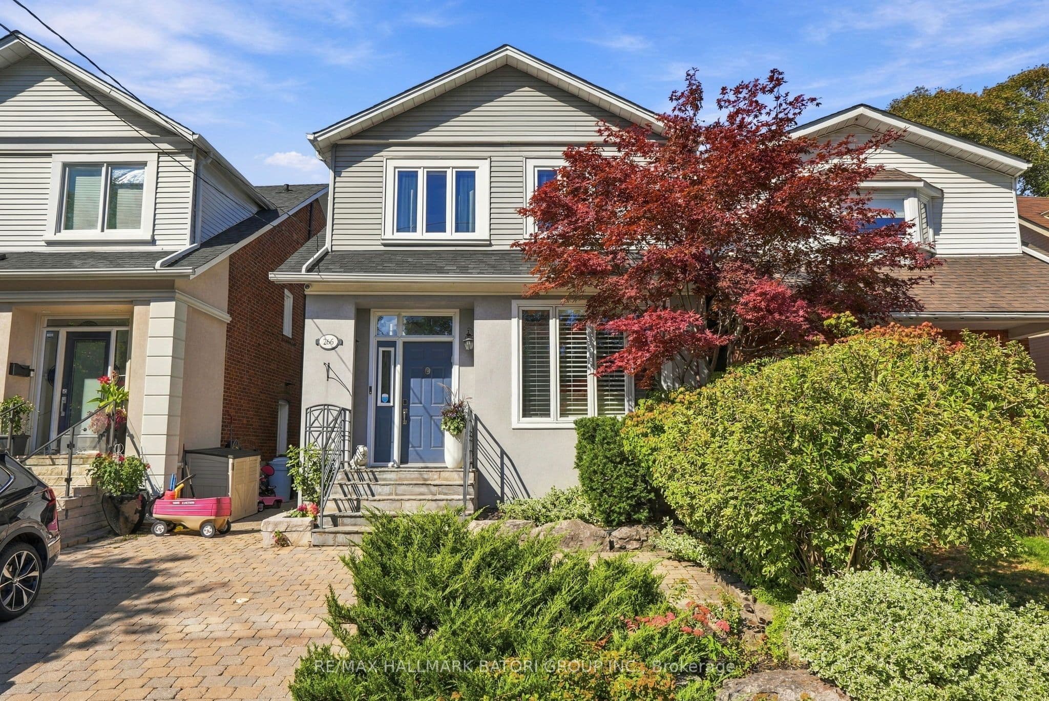 266 Briar Hill Avenue, Toronto, ON M4R 1J2