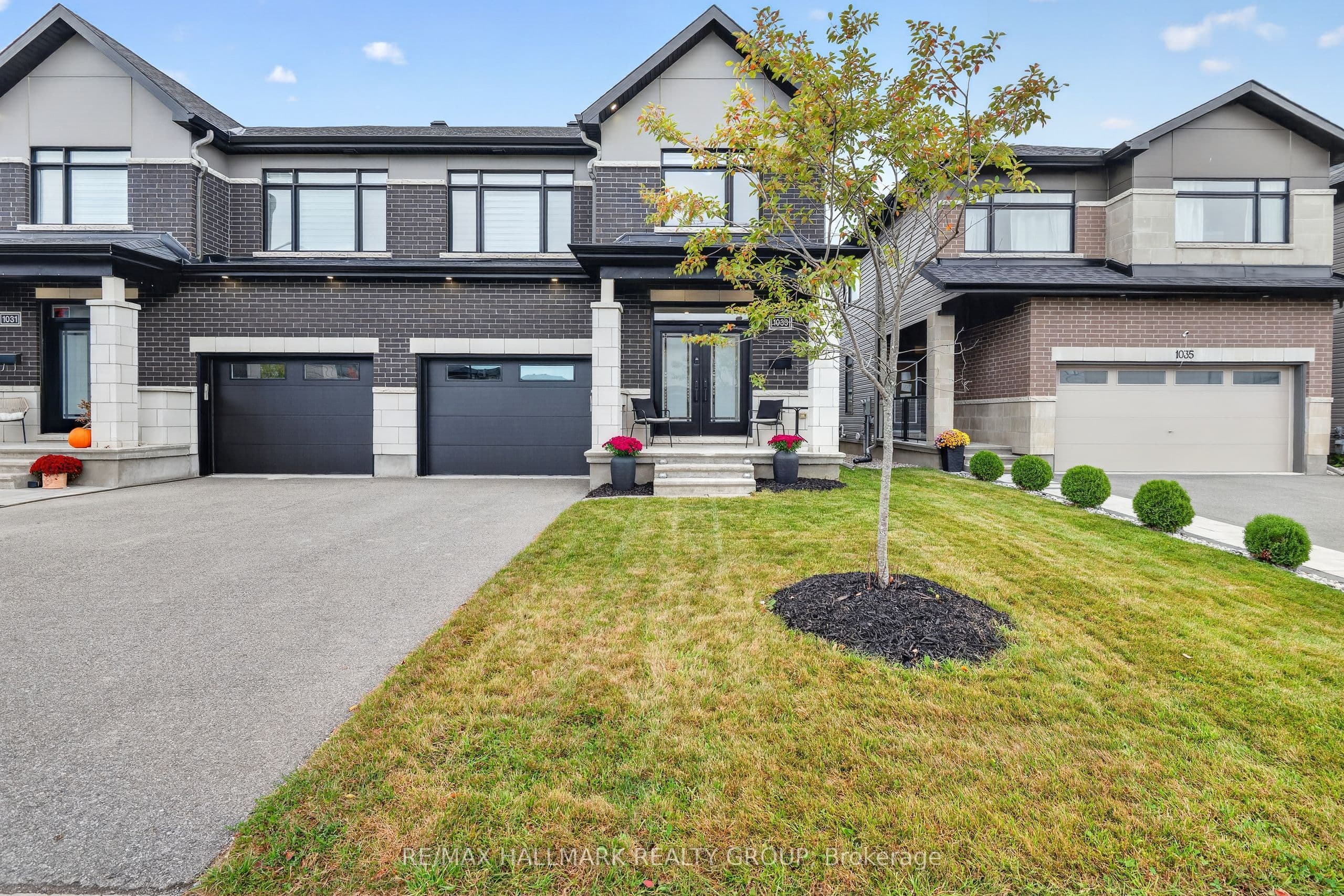 1033 Hydrangea Avenue, Blossom Park - Airport and Area, ON K4M 0L4