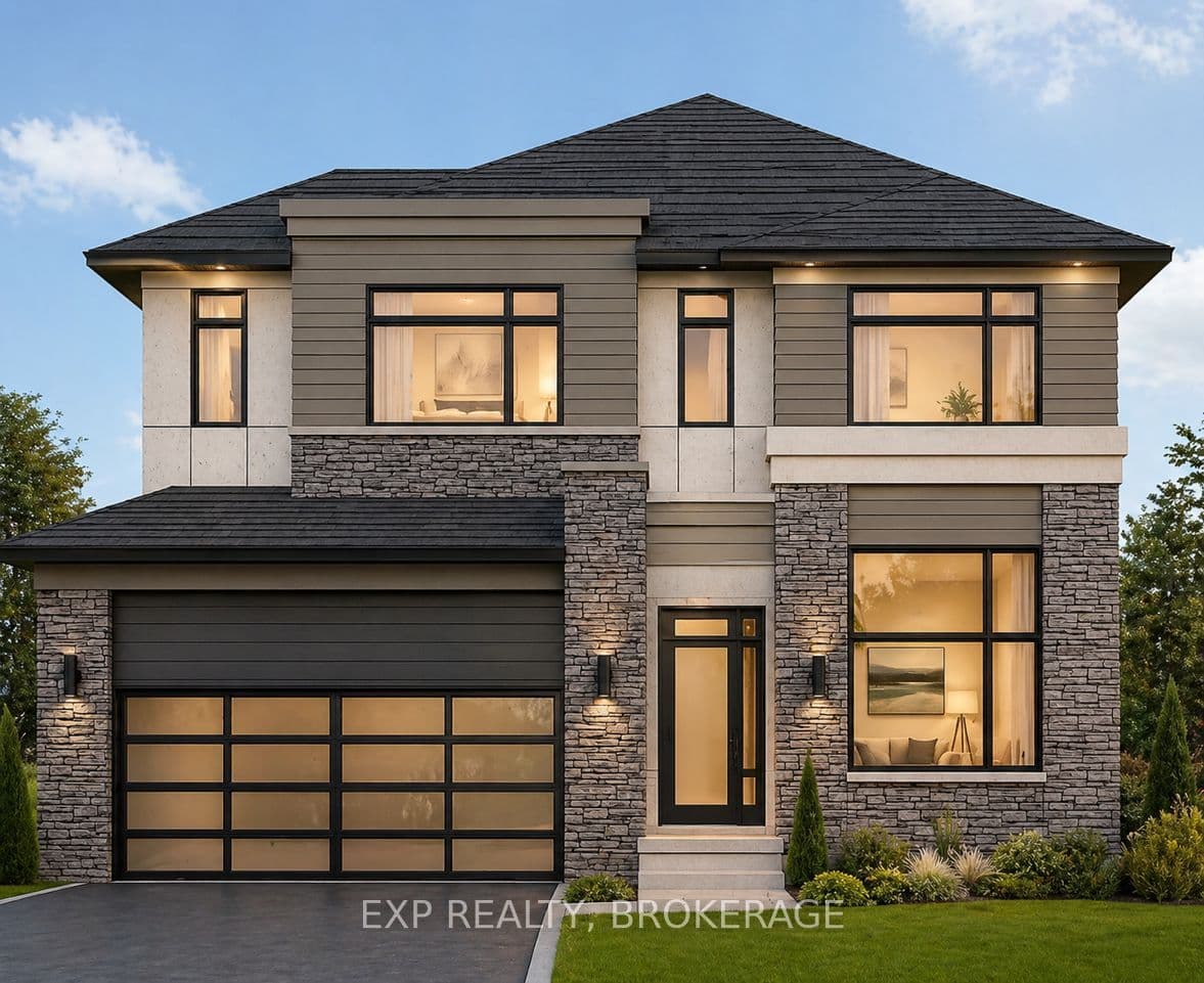 729 SQUIRREL HILL Drive, Kingston, ON K7P 0N4