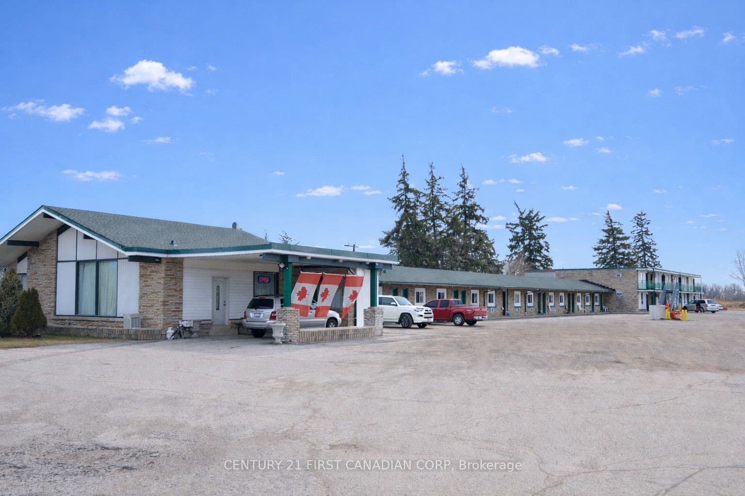 1701 London Line, Sarnia, ON N7W 1B1