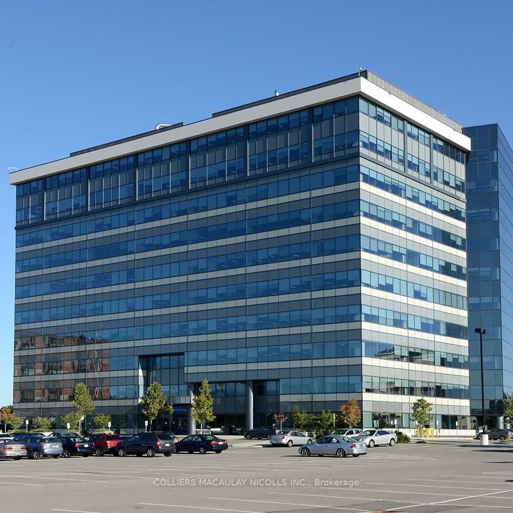 2465 Argentia Road 9&10th, Mississauga, ON L5N 0B4