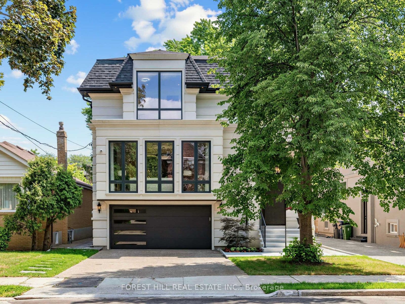 229 Florence Avenue, Toronto, ON M2N 1G7