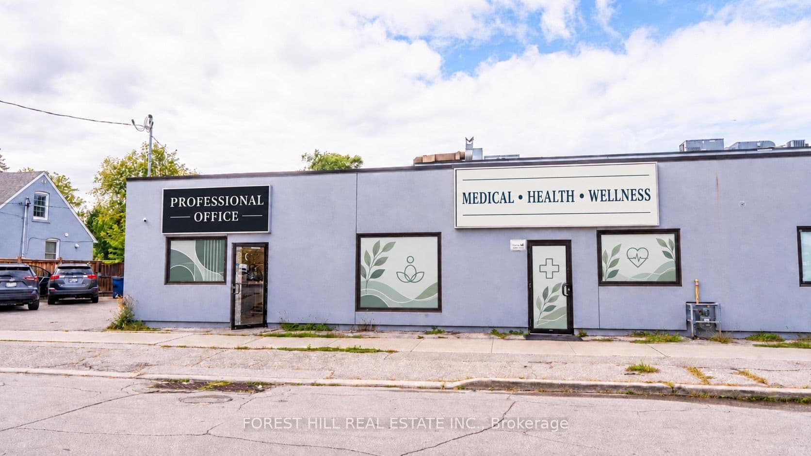 6166 Yonge Street 3, Toronto, ON M2M 3X1