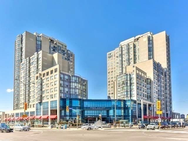 1470 Midland Avenue 1207, Toronto, ON M1P 4Z4
