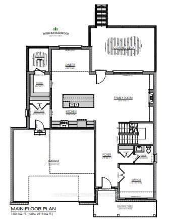 246 Harvest Lane, Thames Centre, ON N0L 1G2