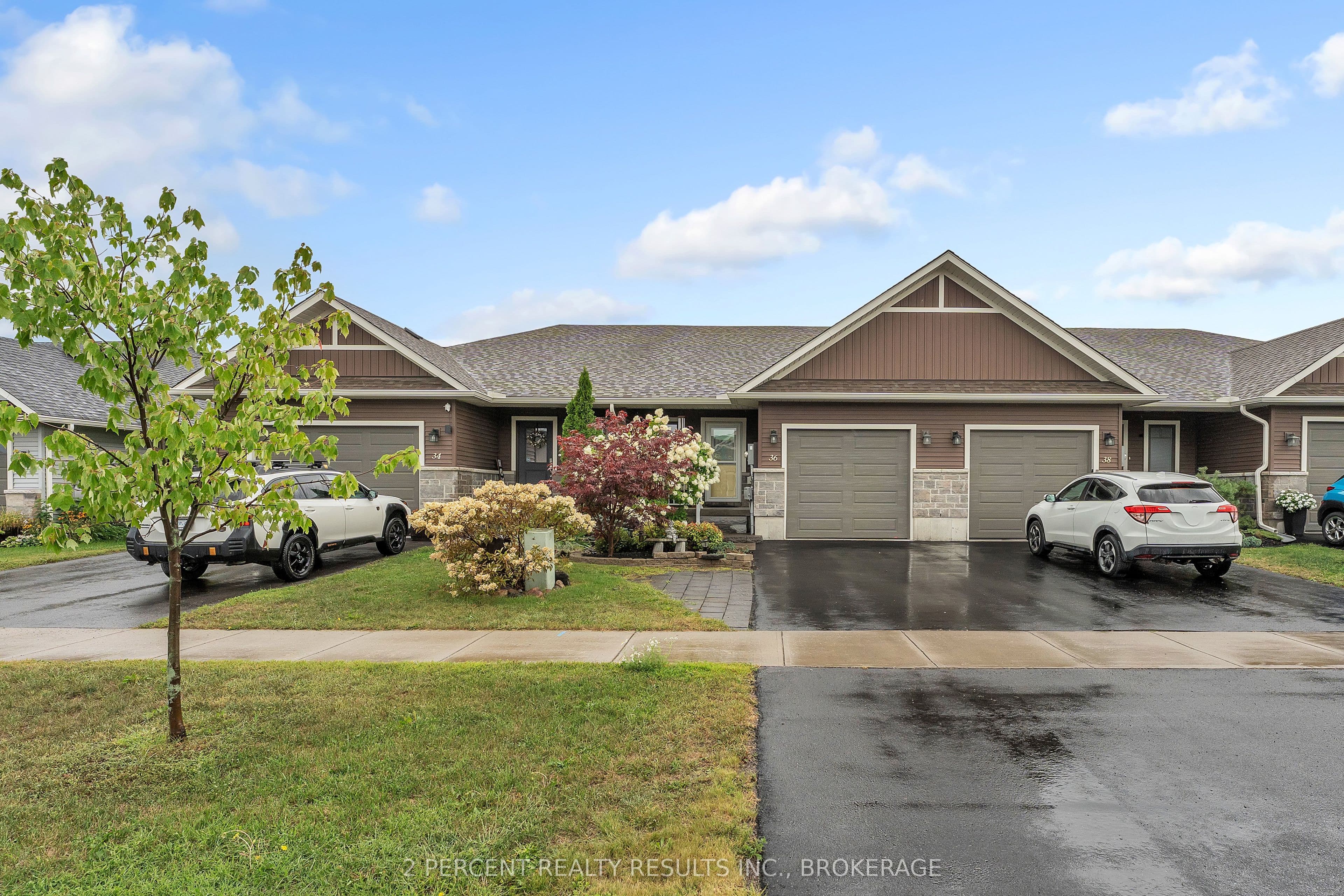 36 Sandhu Crescent, Belleville, ON K8P 0G7