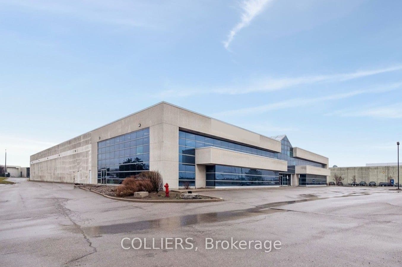 2800 Matheson Boulevard E, Mississauga, ON L4W 4H1