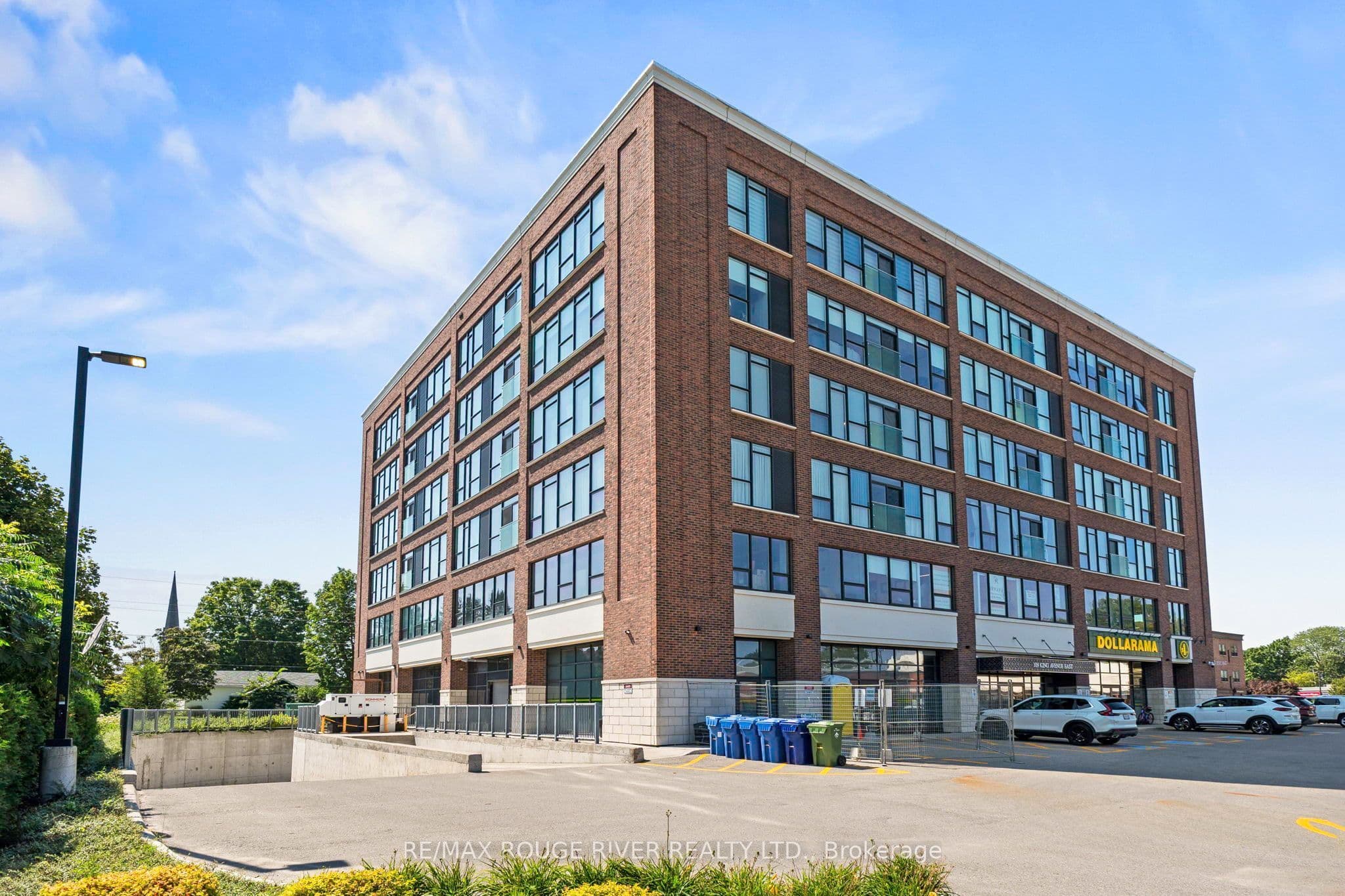 109 King Avenue E 607, Clarington, ON L1B 0V5