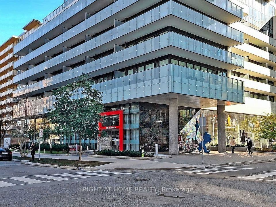 185 Roehampton Avenue 1906, Toronto, ON M4P 0C6