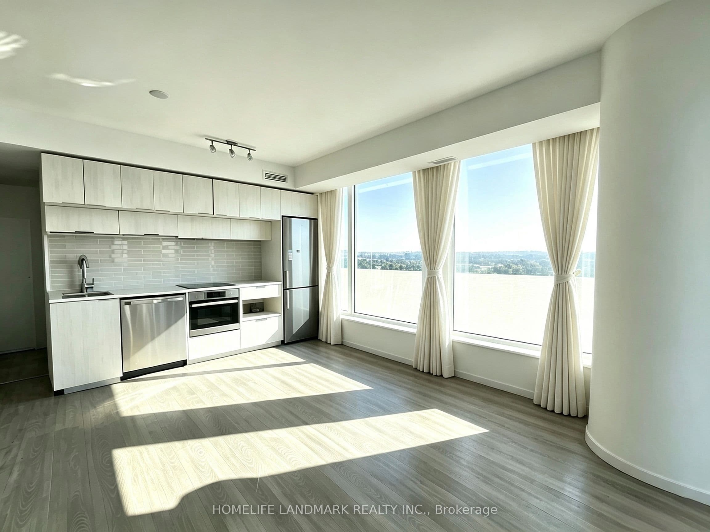 181 Dundas Street E 3505, Toronto, ON M5A 0N5
