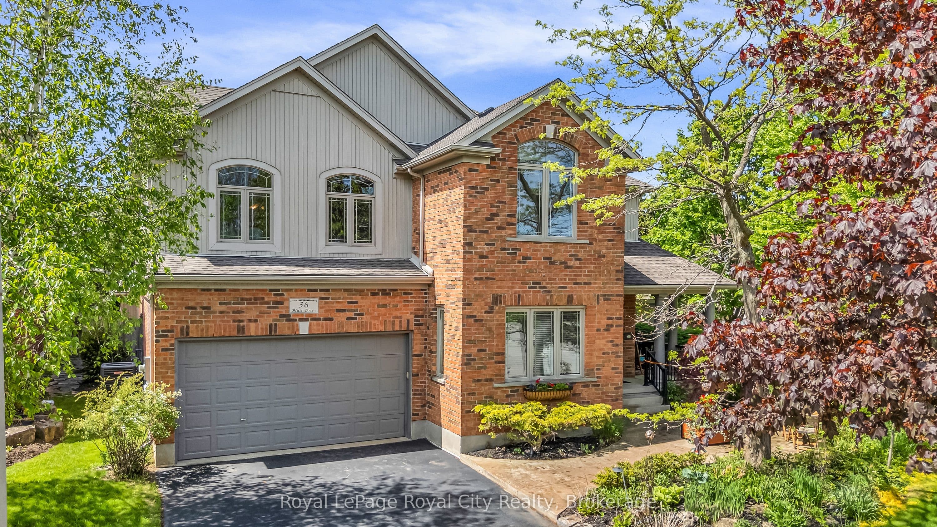 36 Blair Drive, Guelph, ON N1L 1N7