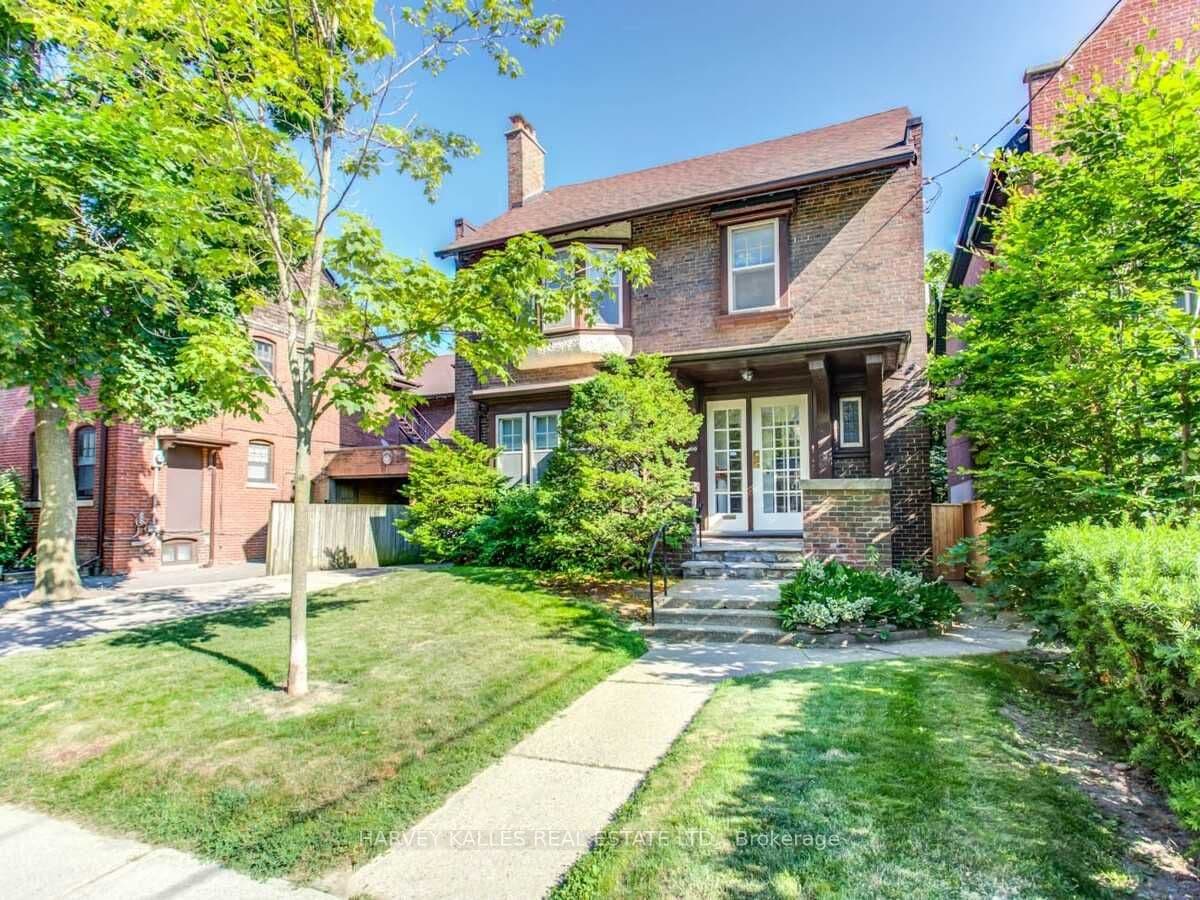 169 Balmoral Avenue, Toronto, ON M4V 1J8