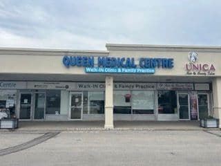 128 Queen Street S 4A, Mississauga, ON L5M 1K8