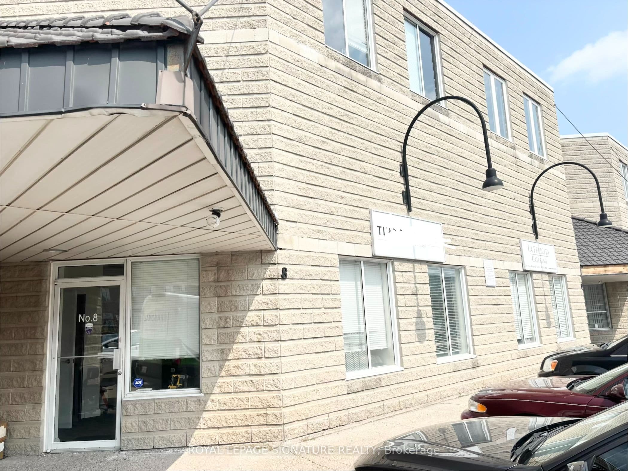 2351 Royal Windsor Drive 8, Mississauga, ON L5J 4S7