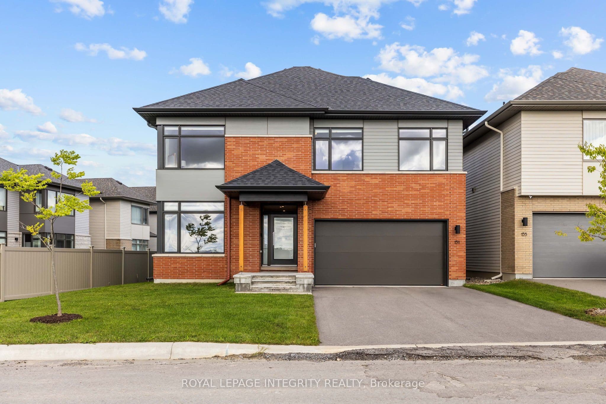 151 Rockmelon Street, Blossom Park - Airport and Area, ON K1X 0K6