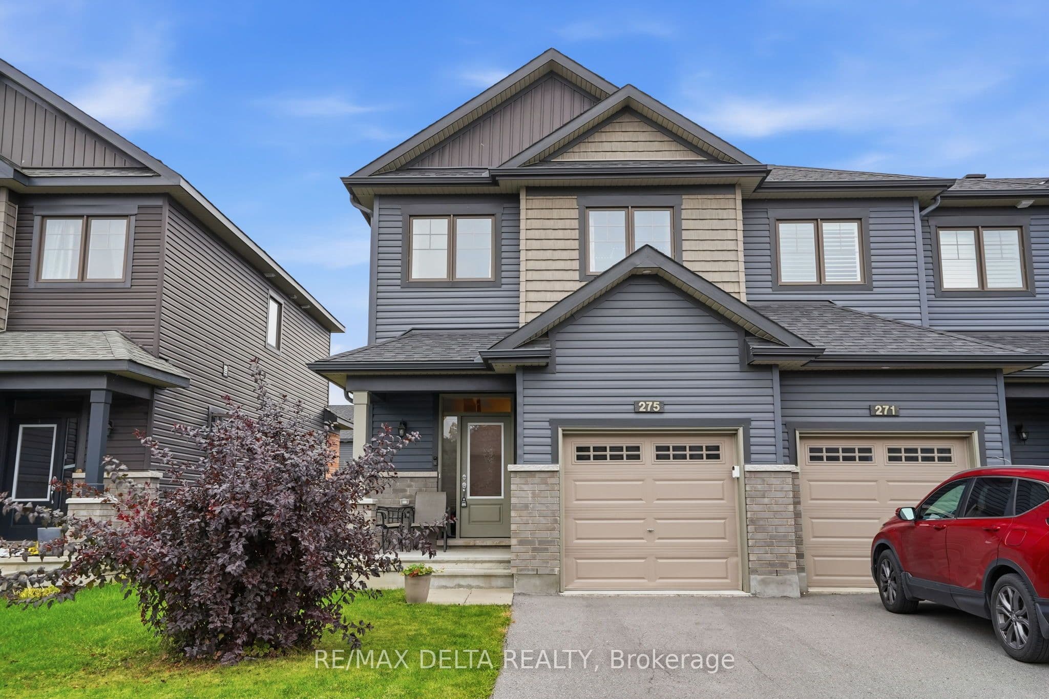 275 De L'Etang Street, Clarence-Rockland, ON K4K 0K1
