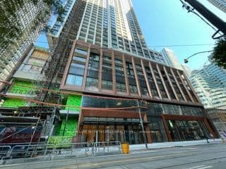 400 King Street W 2317, Toronto, ON M5V 0X8