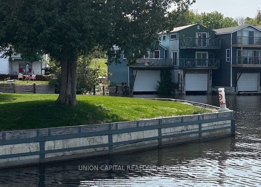 66 Harbour Park Crescent, Brock, ON L0K 1A0