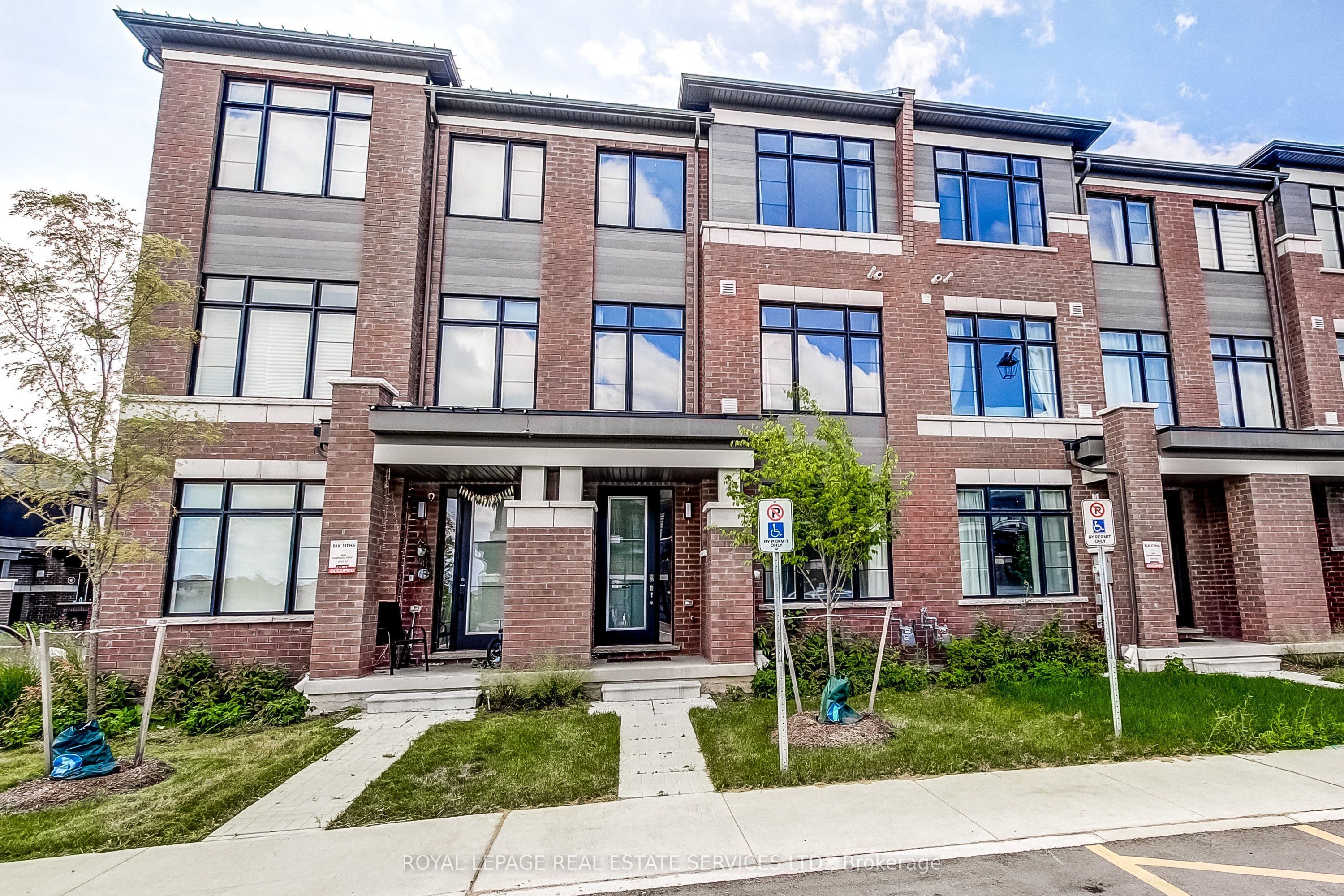 400 Newman Drive 31, Cambridge, ON N1S 0E8