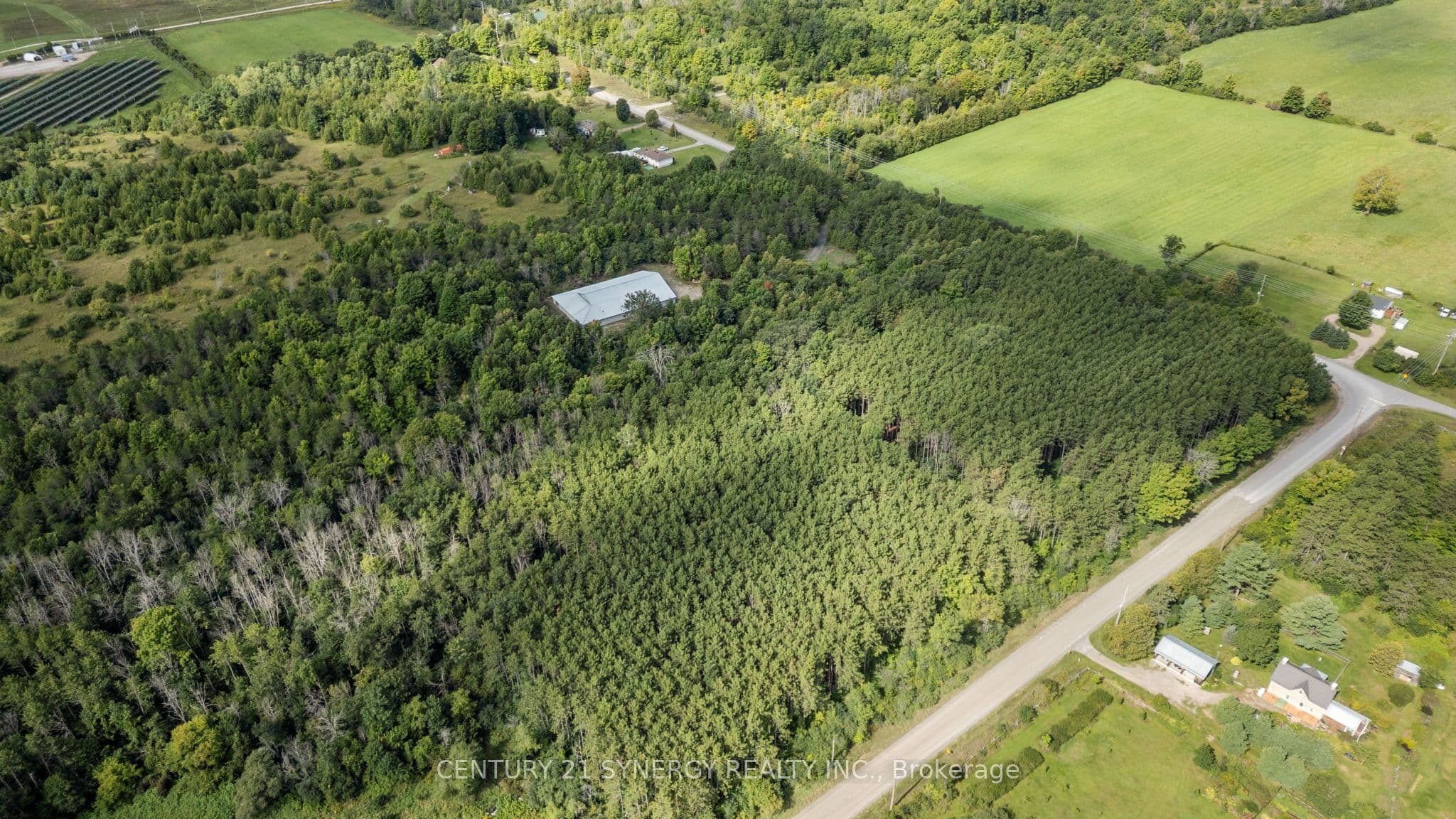 000 Drummond Concession, Drummond/North Elmsley, ON K0G 1W0