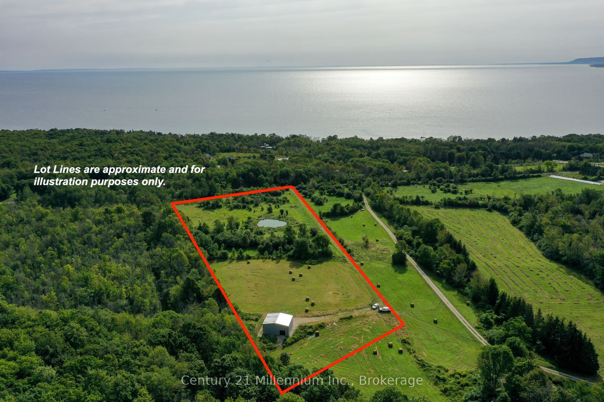 159178 7th Line, Meaford, ON N4L 1W5