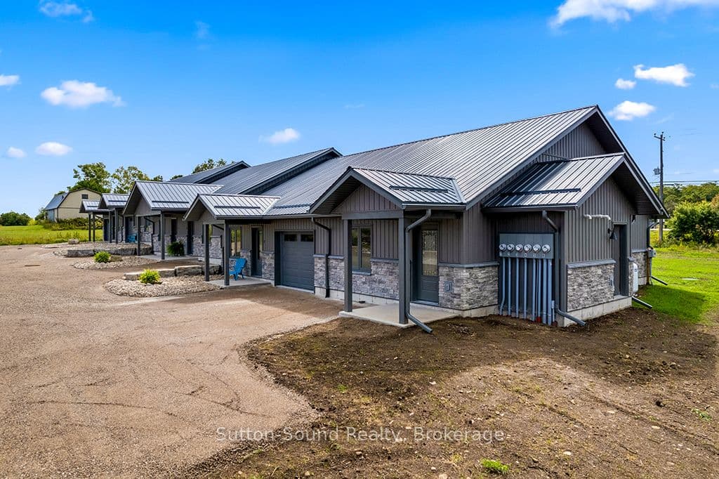 18 Maple Golf Crescent 3, Northern Bruce Peninsula, ON N0H 2R0