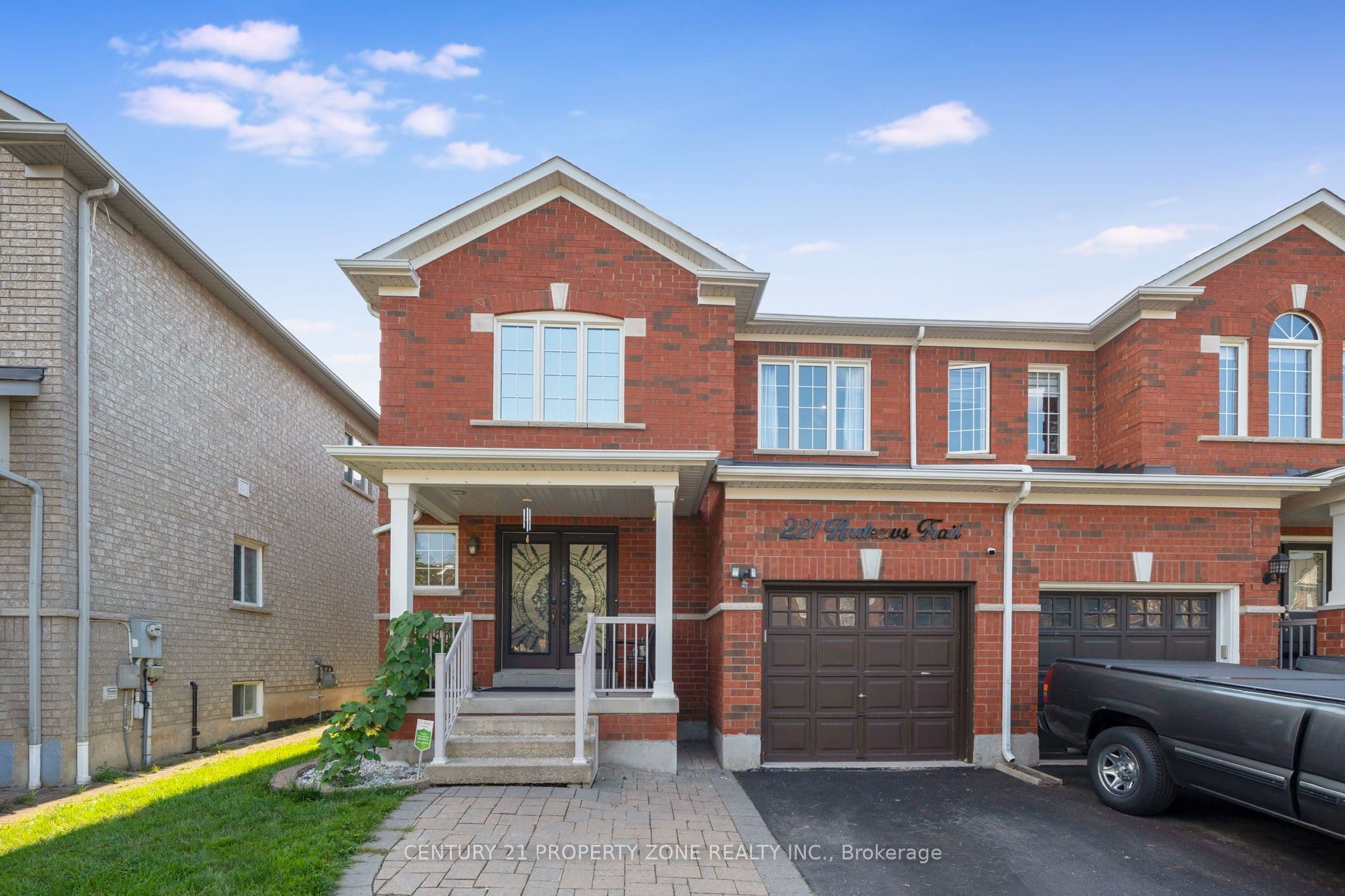 221 Andrews Trail, Milton, ON L9T 6S7