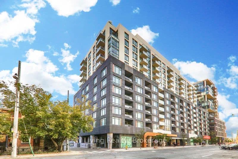 525 Adelaide Street W 1033, Toronto, ON M5V 0N7