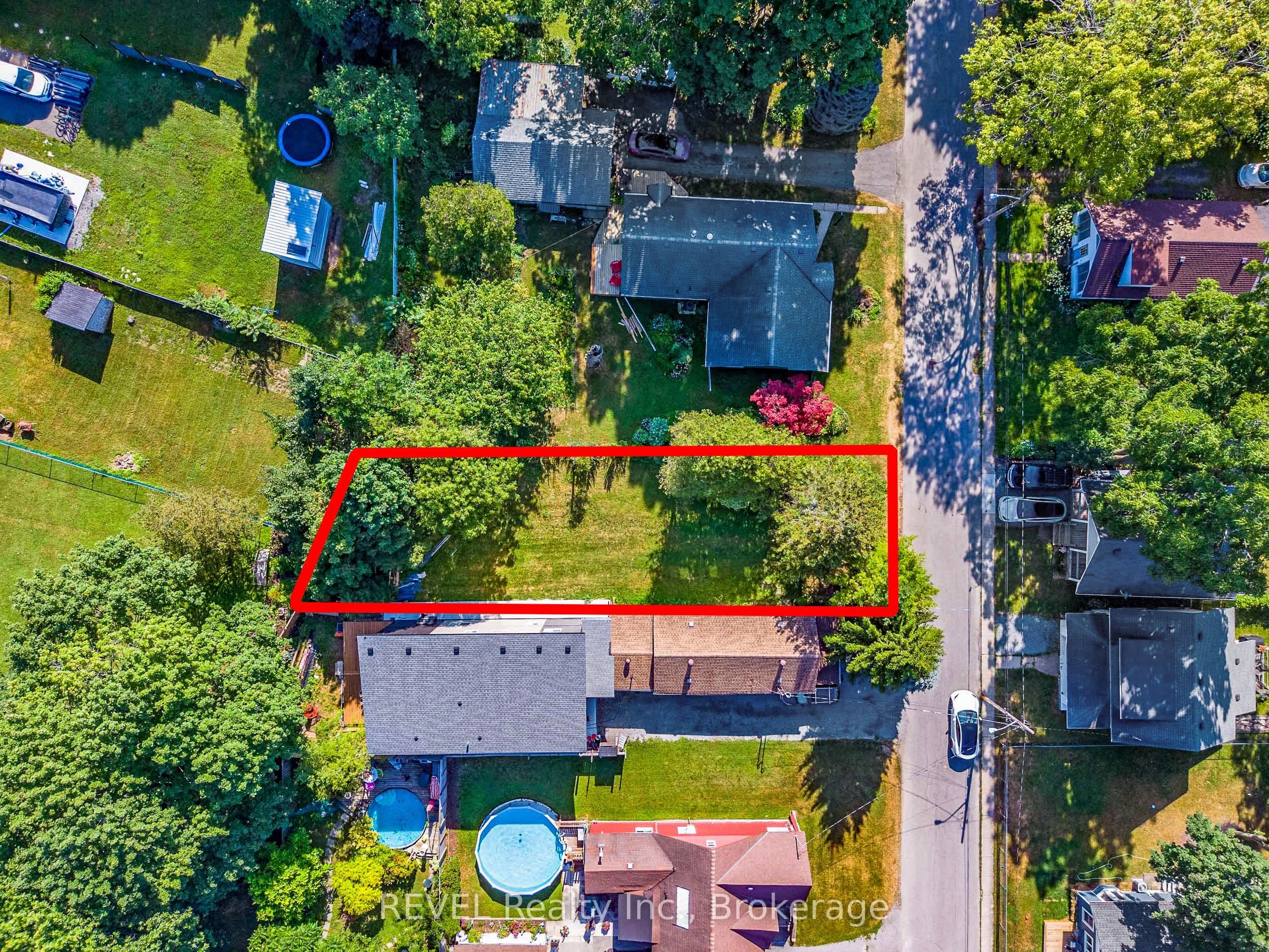3914 (LOT 240) ALEXANDRA Road, Fort Erie, ON L0S 1B0
