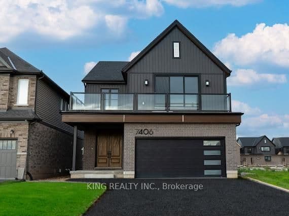 7406 Majestic Trail Main Floor, Niagara Falls, ON L2H 3V8