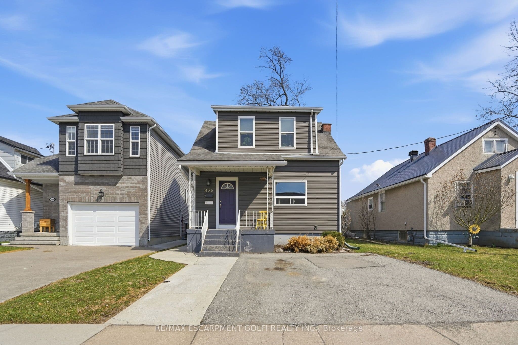 436 McAlpine Avenue N, Welland, ON L3B 1T3