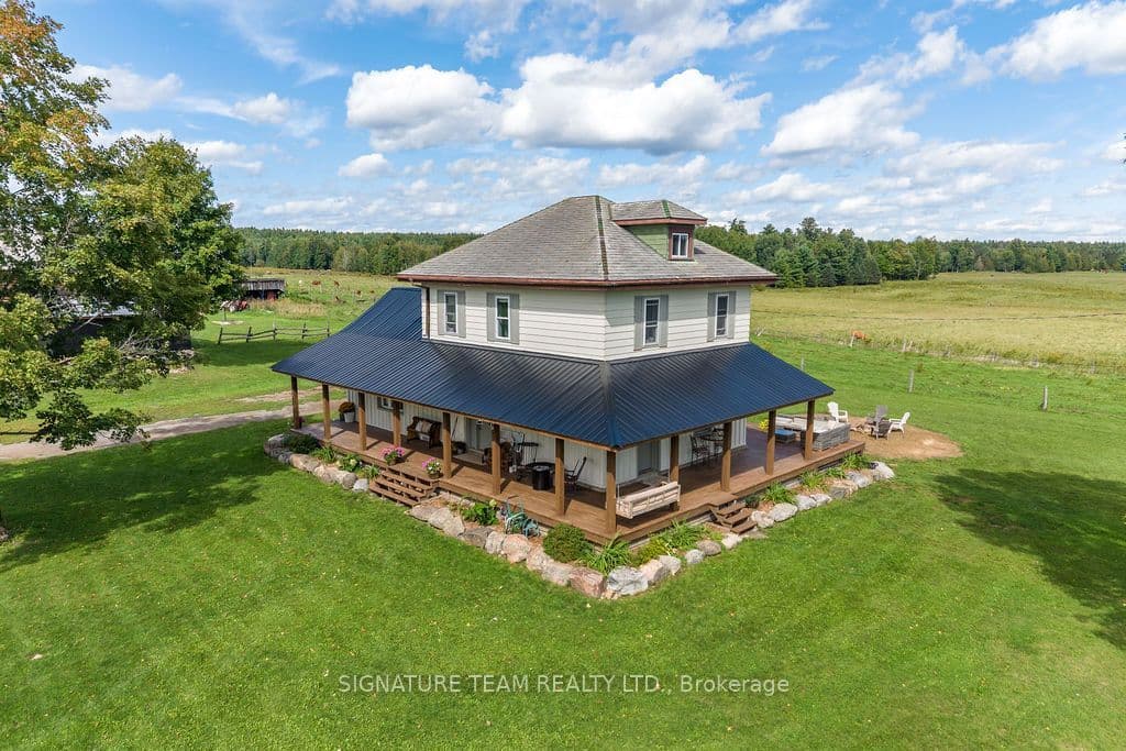 1228 Grist Mill Road, Bonnechere Valley, ON K0J 1T0