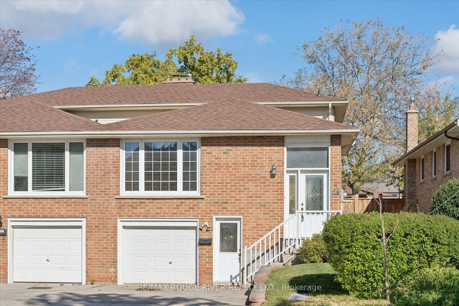 80 Millhouse Crescent, Toronto, ON M1B 2E3