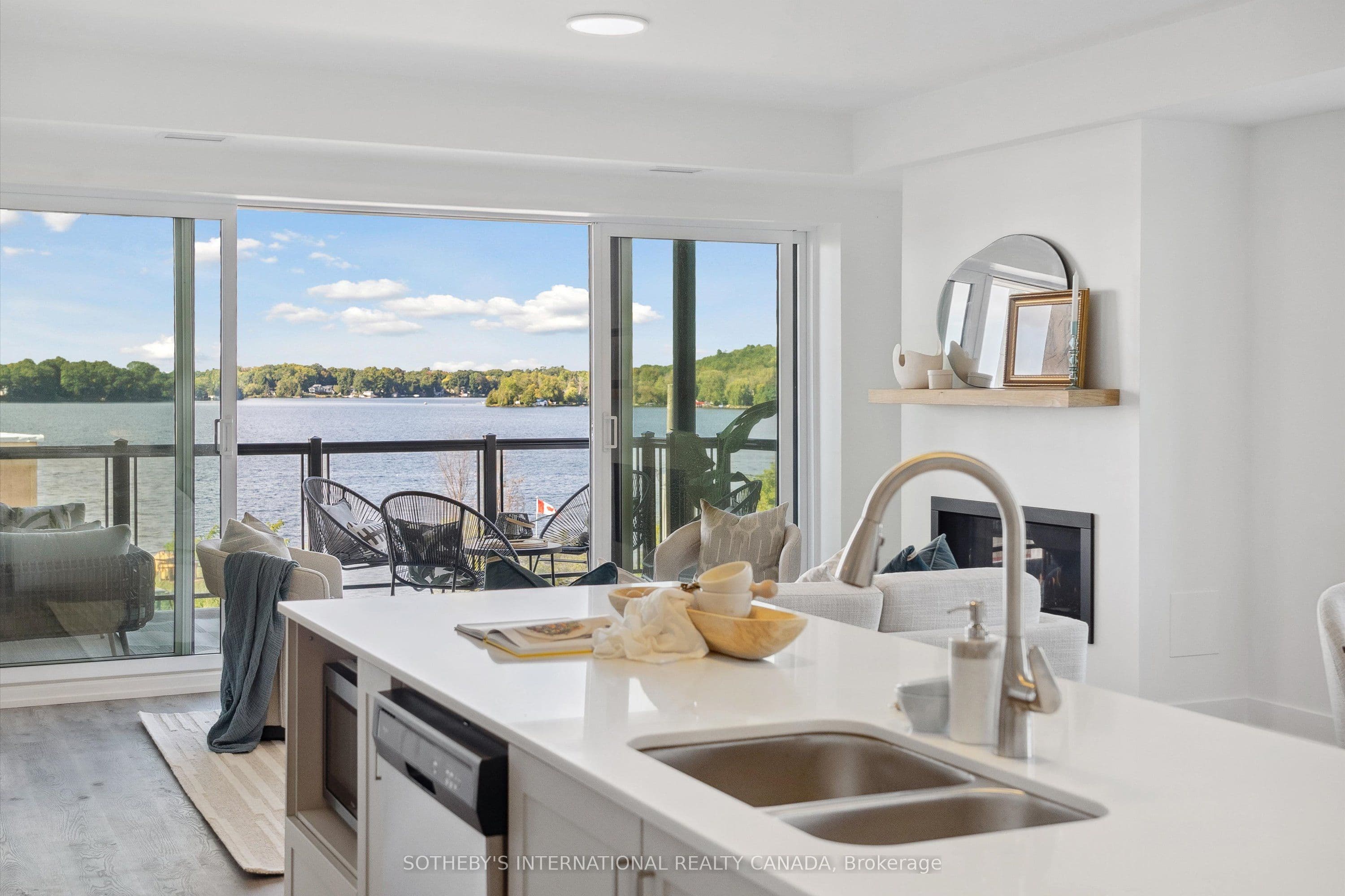 19B West Street N 208, Kawartha Lakes, ON K0M 1N0