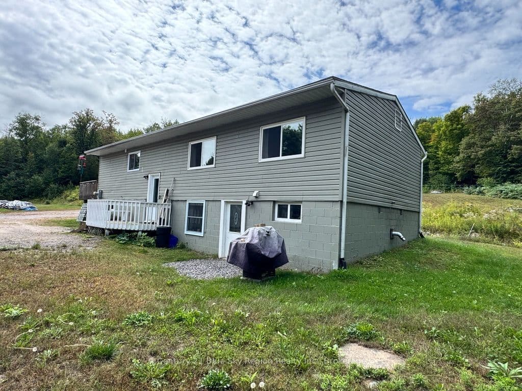 170 Beaudry Road, Mattawan, ON P0H 1V0