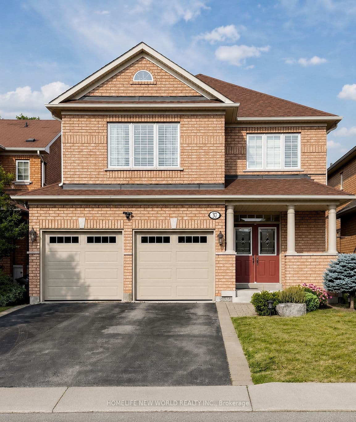 37 Timbercreek Court, Toronto, ON M1W 4A1