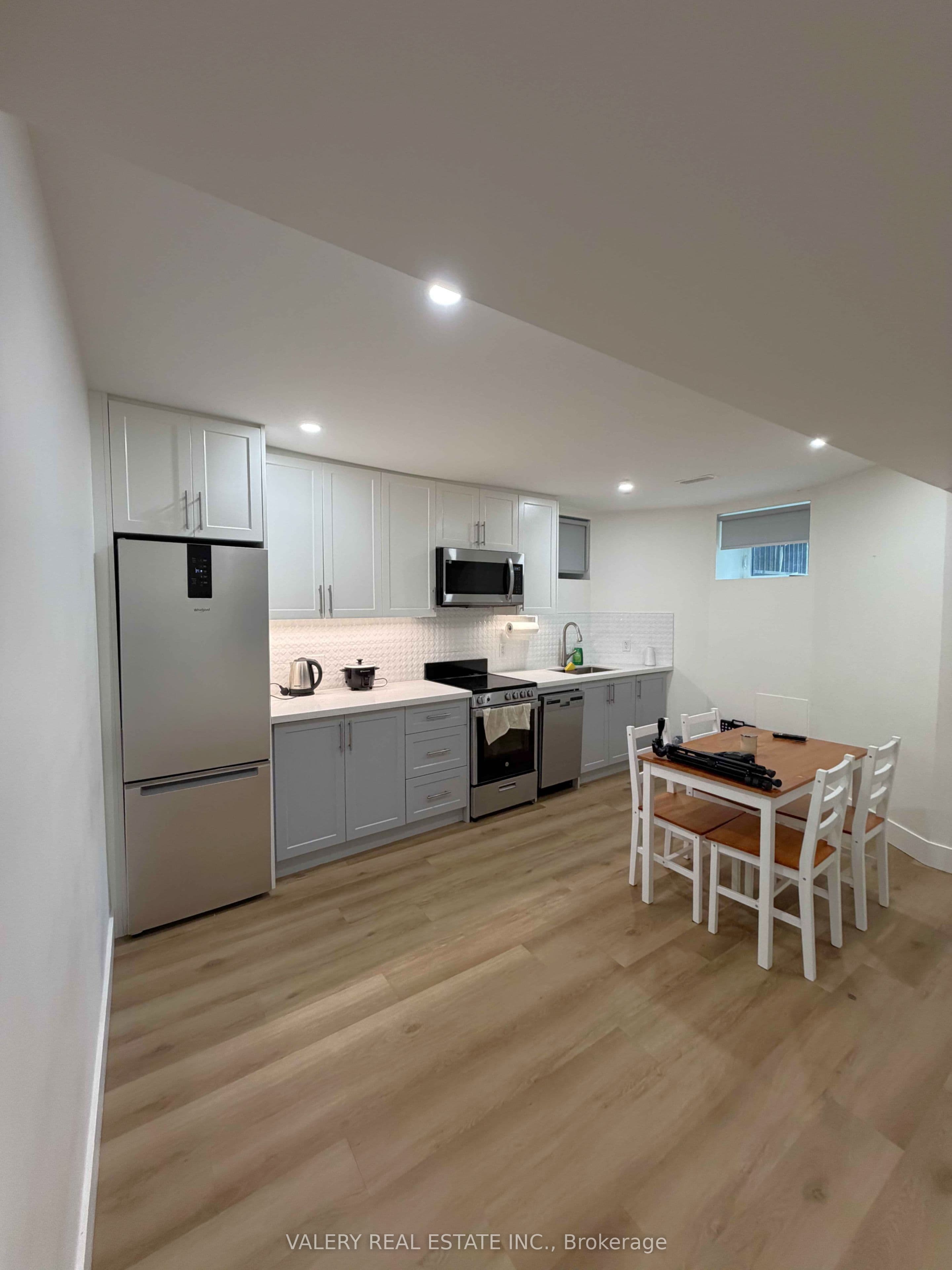 1502 Dufferin Street Lower, Toronto, ON M6H 3L4